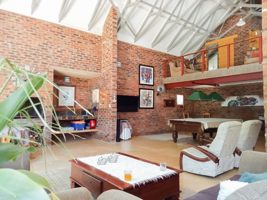 3 Bedroom Property for Sale in Parys Free State